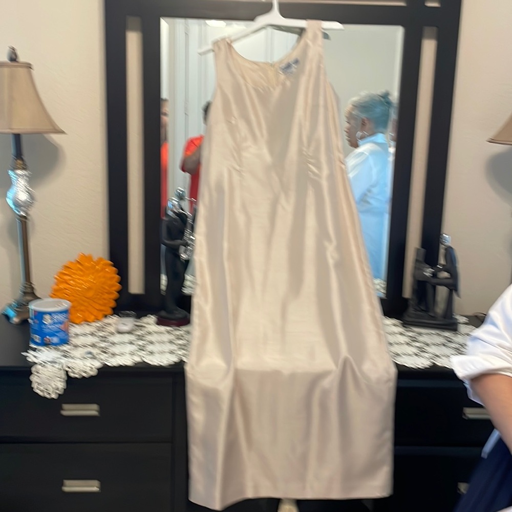 Jessica Howard formal Dress